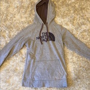 North Face Hoodies